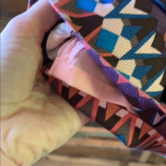 J Crew Salon Mini Skirt in Gemstone - Picture 6 of 6